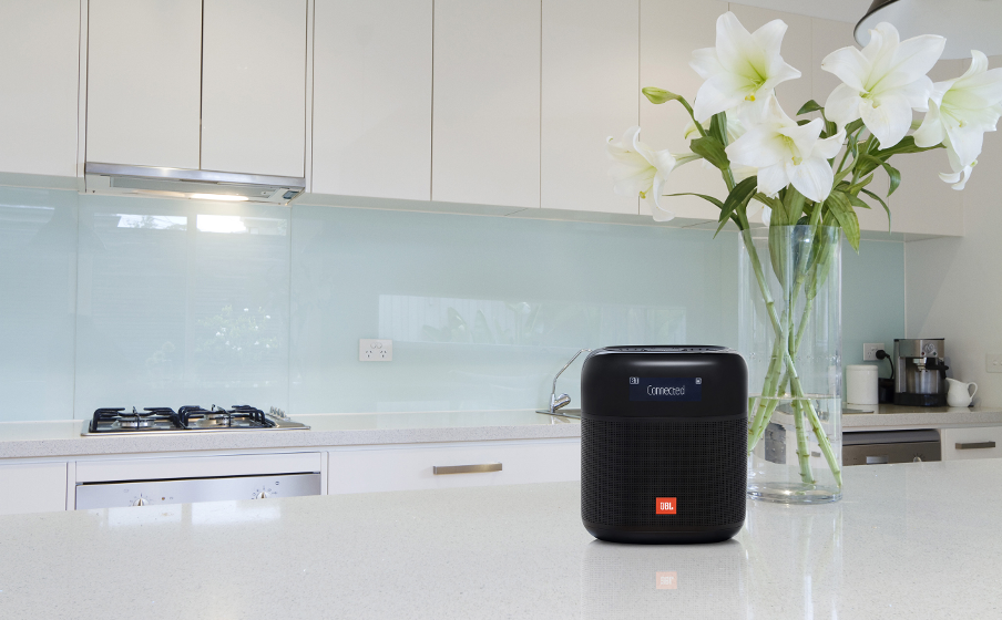 JBL Tuner XL FM Беспроводное соединение по Bluetooth - Image