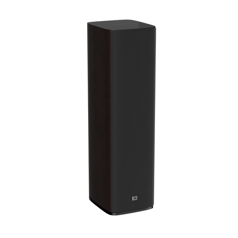 Studio 690 - Dark Wood - Home Audio Loudspeaker System - Hero image number null