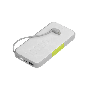 InstantGo 10000 Built-in Lightning Cable