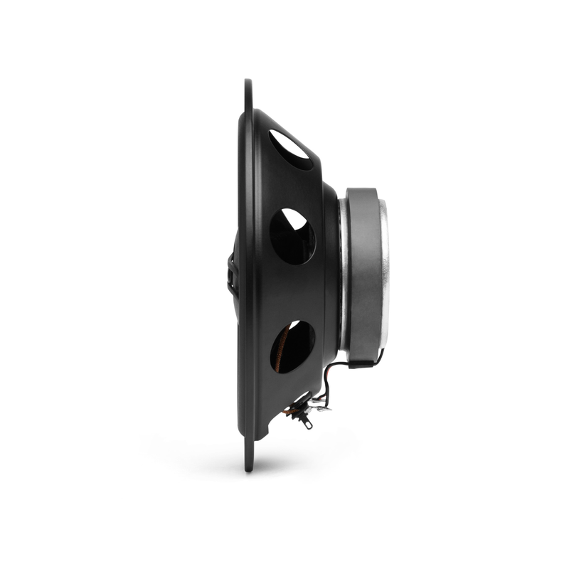 Infinity Alpha 6530 - Black - 6-1/2"(160mm) Three Way Car Speaker - Left image number null
