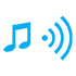 Harman Kardon Citation Tower Трансляция аудио по Wi-Fi с доступом к более чем 300 музыкальных сервисов - Image